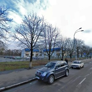 Heroiv Sevastopolia Street, 35, Kyiv: photo