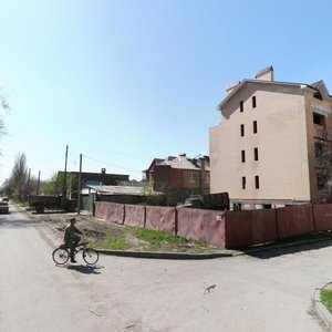 Baturinskaya Street, 20, Rostov‑na‑Donu: photo