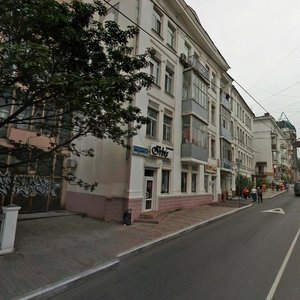 Semyonovskaya Street, 21, Vladivostok: photo