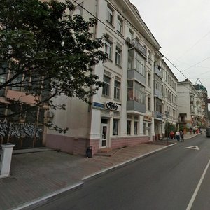 Semyonovskaya Street, 21, : foto