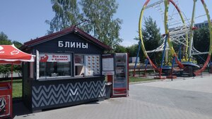 Ulitsa Dobrolyubova, 2Бк14, Novosibirsk: photo