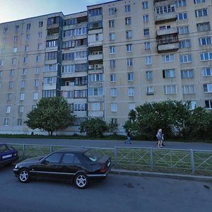 Zagrebskiy Boulevard, 27/16, : foto