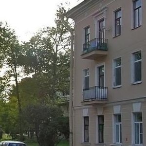 Pushkinskaya Street, 42/30, Pushkin: photo