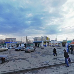 Dimitrova Square, 2А, : foto