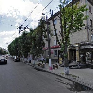 Teatral'na Street, 4, Zhytomyr: photo