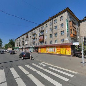 Lanskoe Highway, 24к1 ، سان بطرسبرغ: صورة