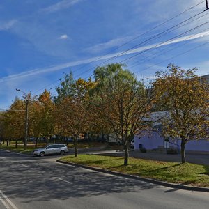 Adojewskaga Street, 95, Minsk: photo