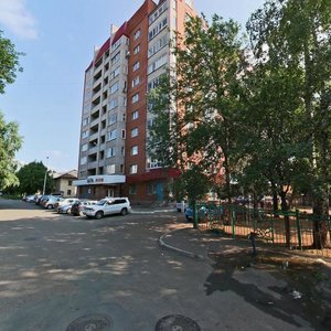 Petropavlovskaya ulitsa, 46, : foto