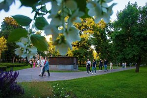 Ilyinskiye Vorota Square, 2, Moscow: photo