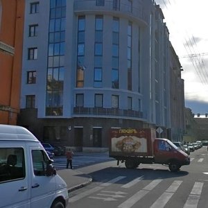Санкт‑Петербург, 5-я Красноармейская улица, 32: фото