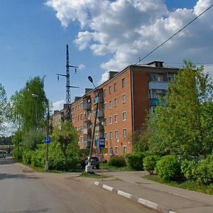 Shkolnaya Street, 40, Podolsk: photo