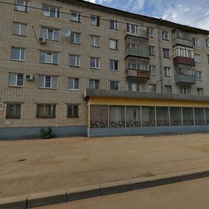 Komsomolskaya Street, 40, : foto