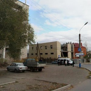 Borisa Alekseeva Street, 1/79 ، استراخان: صورة