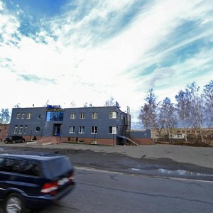 Kuybyshevskoe Highway, 45с2, Ryazan: photo