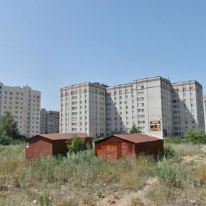 Lomonosova Street, 114/17, Voronezh: photo