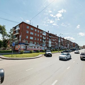 Кемерово, Кузнецкий проспект, 58: фото