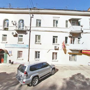 Krasnorechenskaya Street, 64, : foto