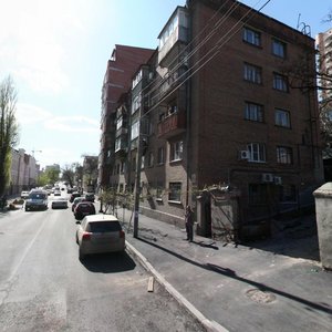 Krylovskoy Lane, 2/43, Rostov‑na‑Donu: photo