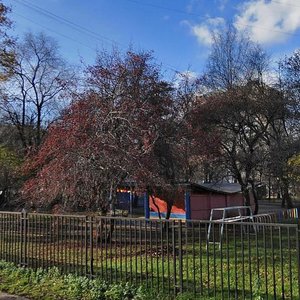 Mikhalkovskaya Street, 18, Moscow: photo