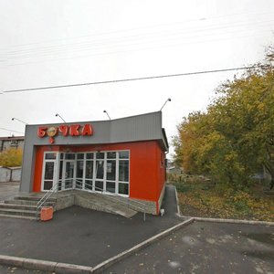 Antona Petrova Street, 67А ، بارناول: صورة
