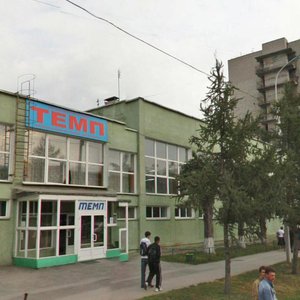 Ulitsa Krasina, 74/1, Novosibirsk: photo