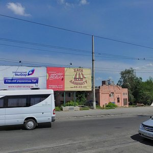 Mahistratska vulytsia, 2, Vinnytsia: photo