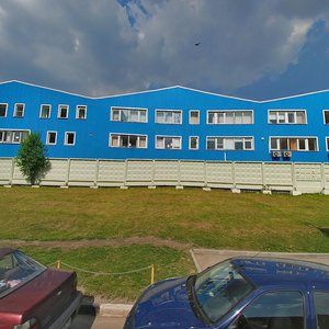 Москва, Улица Миклухо-Маклая, 8с3: фото
