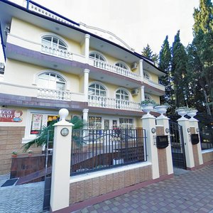 Kuybysheva Street, 35А, Sochi: photo