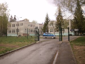 Khuzangaya Street, 29А, Cheboksary: photo