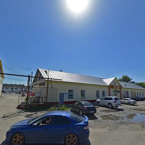 Kraynyaya ulitsa, 116, Biysk: photo