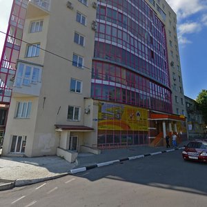 Taranchenko Street, 29Б, Voronezh: photo