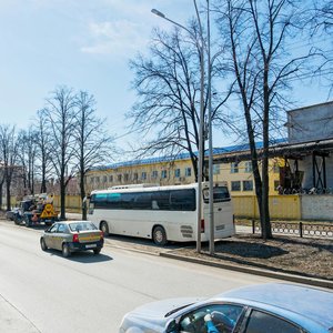 Frontovykh Brigad Street, 15к28, Yekaterinburg: photo