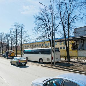 Екатеринбург, Улица Фронтовых Бригад, 15к28: фото