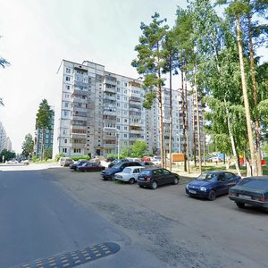 Tsentralnaya ulitsa, 2, : foto