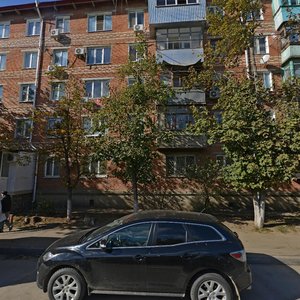 Turgeneva Street, 211, Krasnodar: photo