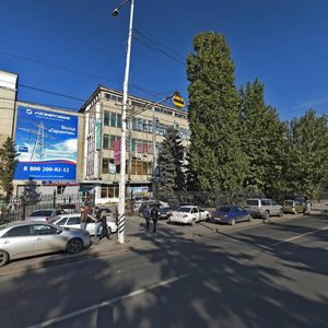 Саратов, Московская улица, 70: фото