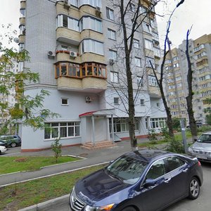 Mykhaila Kotelnykova Street, 35, Kyiv: photo