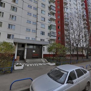 Krylatskye Kholmy Street, 35к4, : foto
