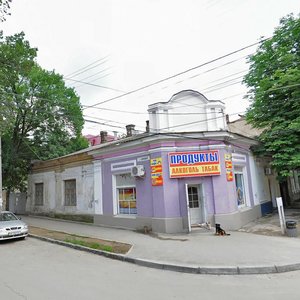 Turetskaya ulitsa, 6, Simferopol: photo