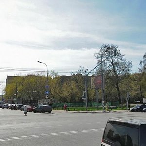 Kashirskoye Highway, 24с3, Moscow: photo
