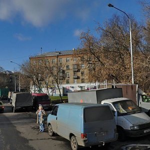 Anadyrsky Drive, 19/2 ، موسكو: صورة