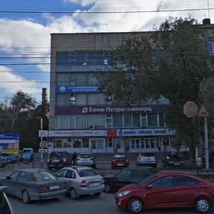 Волгоград карта ленина