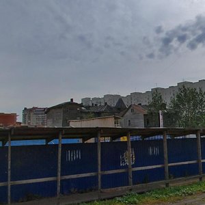 Lomonosova Avenue, 152А, Arkhangelsk: photo