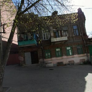 Chekhova Avenue, 12/1, Rostov‑na‑Donu: photo