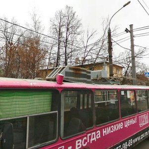 Mineeva Street, 5/4, Nizhny Novgorod: photo