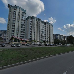 Vodopyanova Street, 33 ، ليبيتسك: صورة