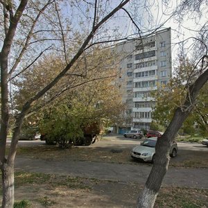 Ulitsa Tereshkovoy, 25, : foto