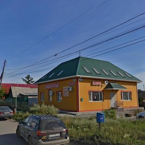 Ulitsa 14-ya Liniya, 121, Omsk: photo