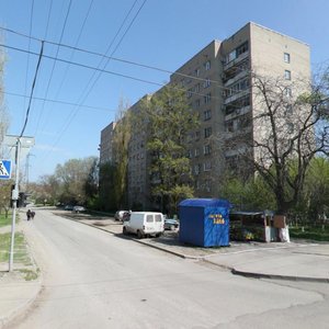 Gvardeyskiy Lane, 72/91, Rostov‑na‑Donu: photo