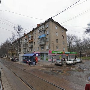 Friedricha Engelsa Street, 103, Tula: photo
